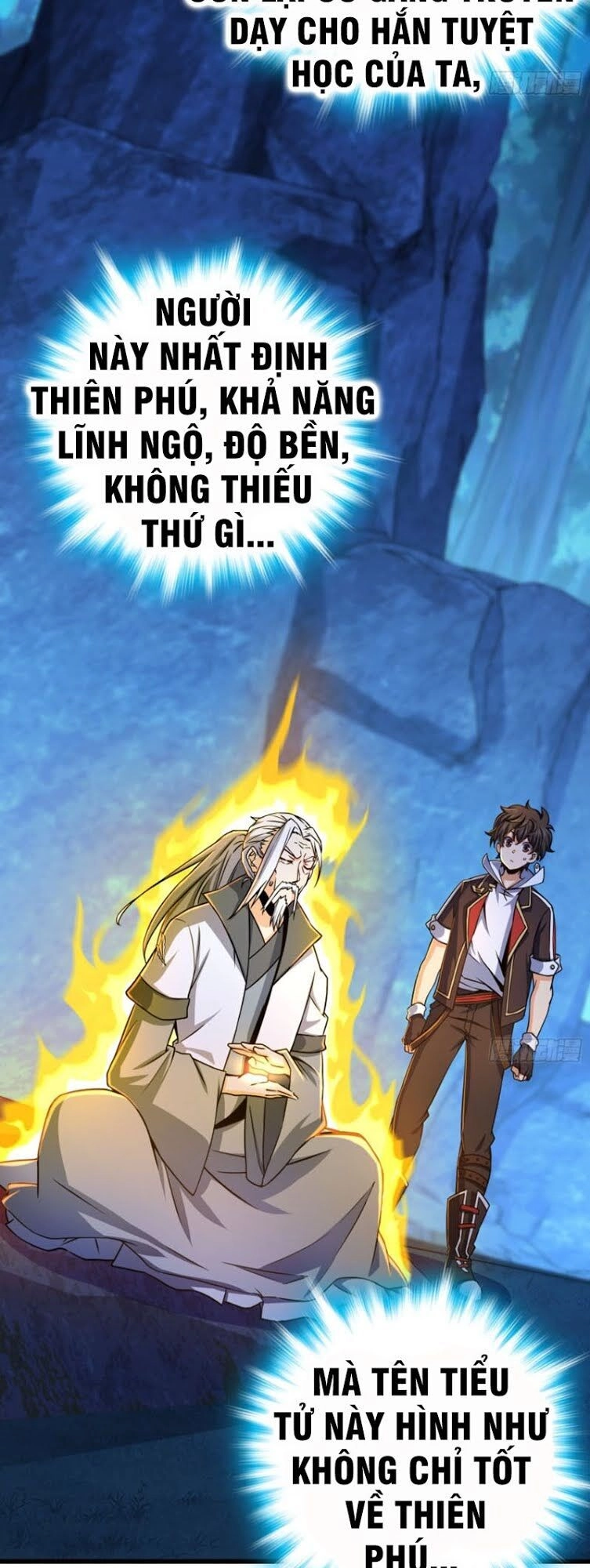 Đại Vương Tha Mạng Chapter 91 - 17