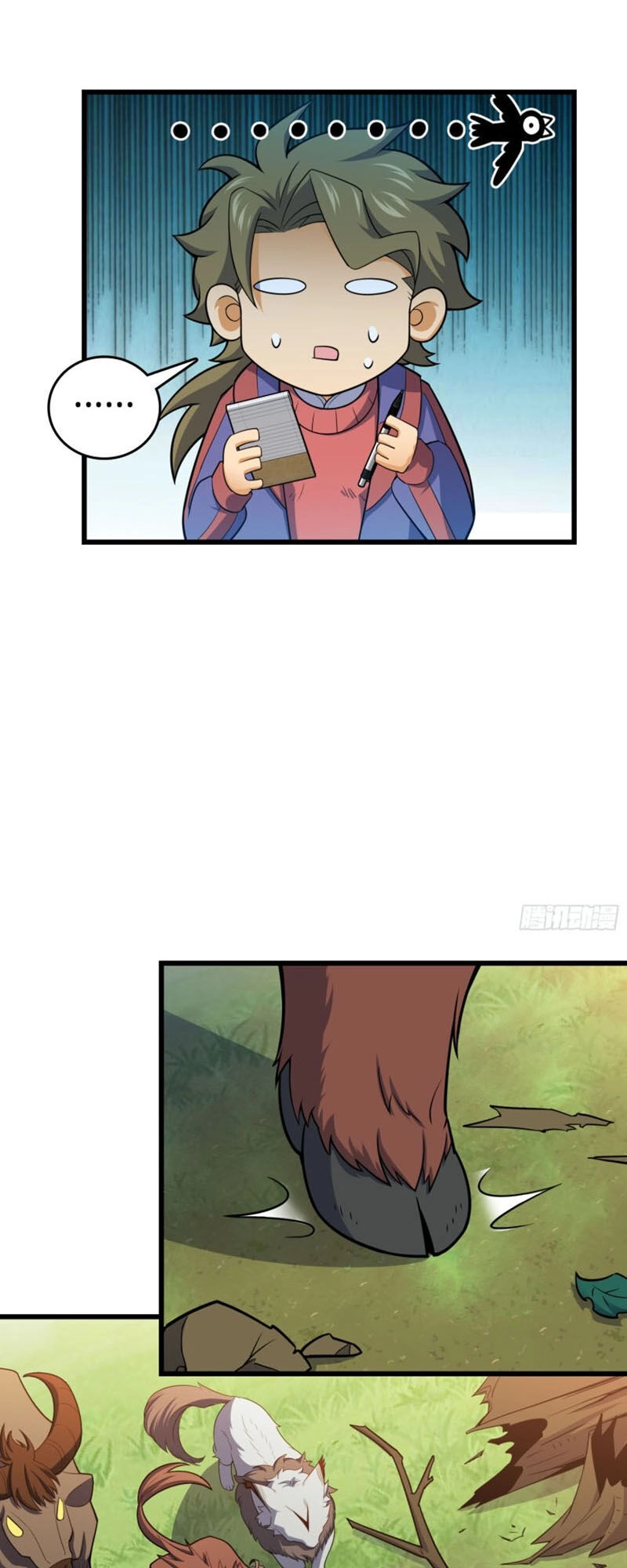 Đại Vương Tha Mạng Chapter 91 - 32