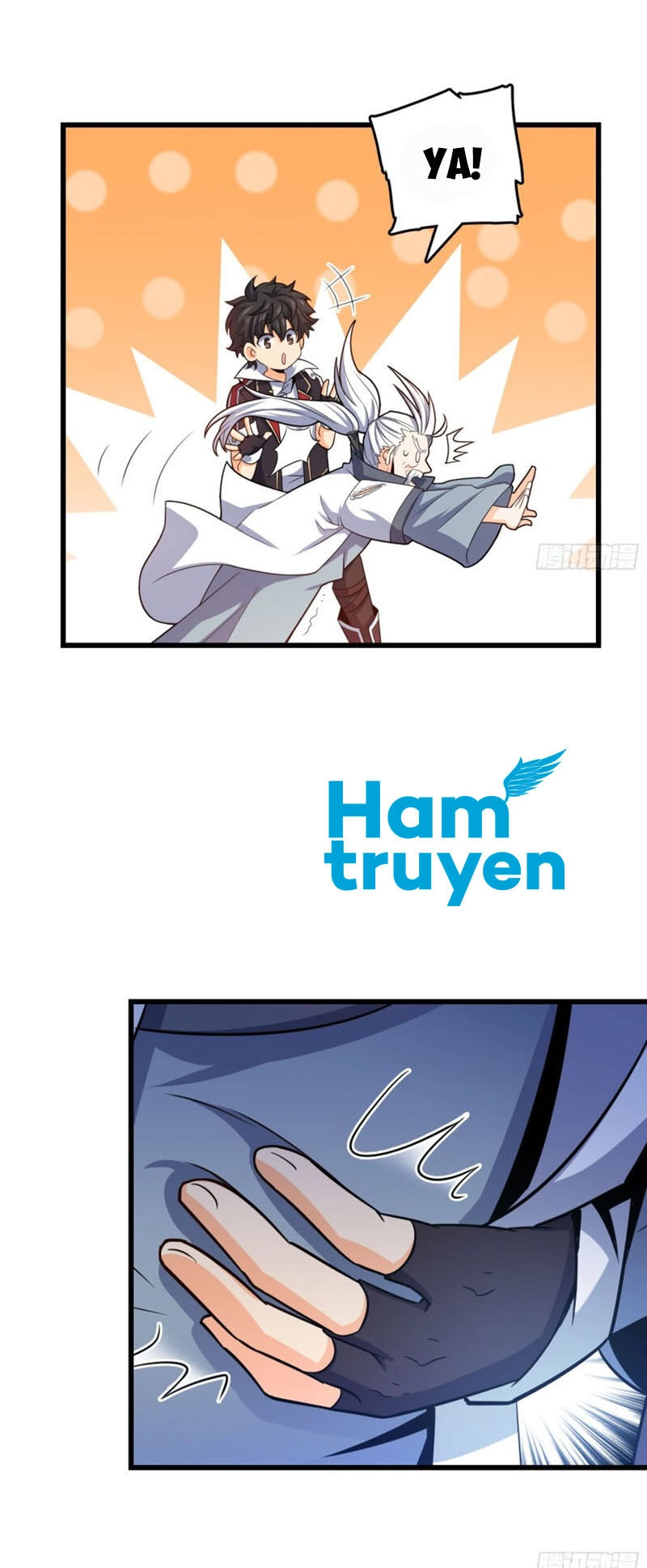 Đại Vương Tha Mạng Chapter 91 - 46