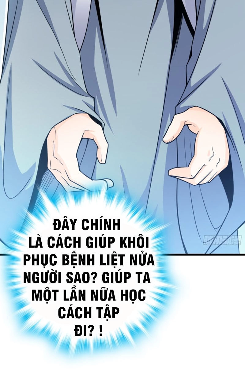 Đại Vương Tha Mạng Chapter 91 - 48