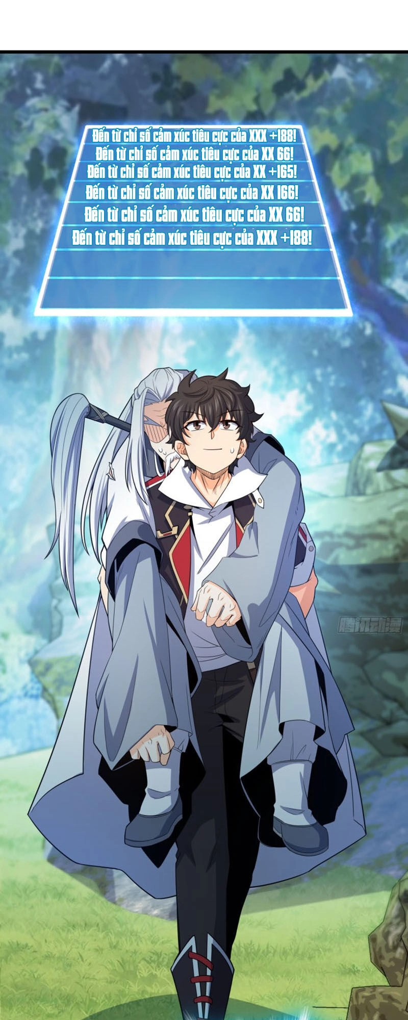 Đại Vương Tha Mạng Chapter 91 - 55