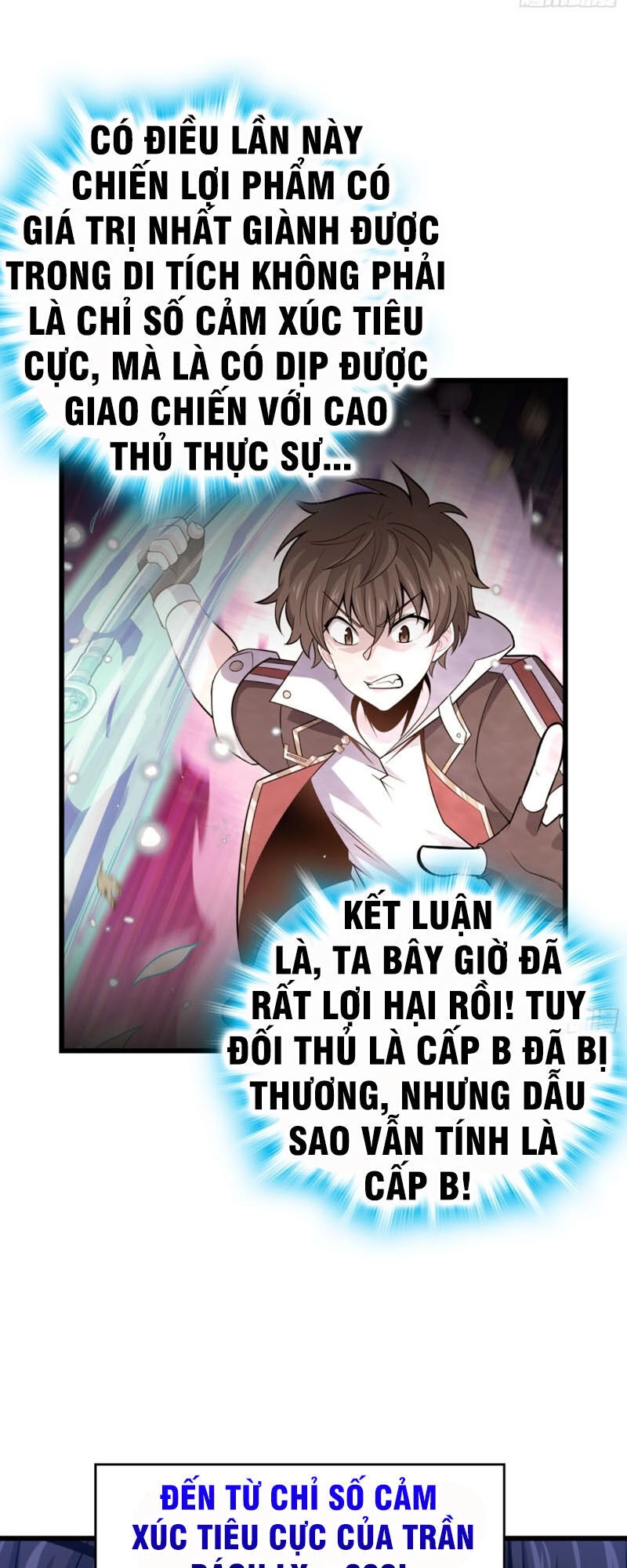 Đại Vương Tha Mạng Chapter 91 - 57