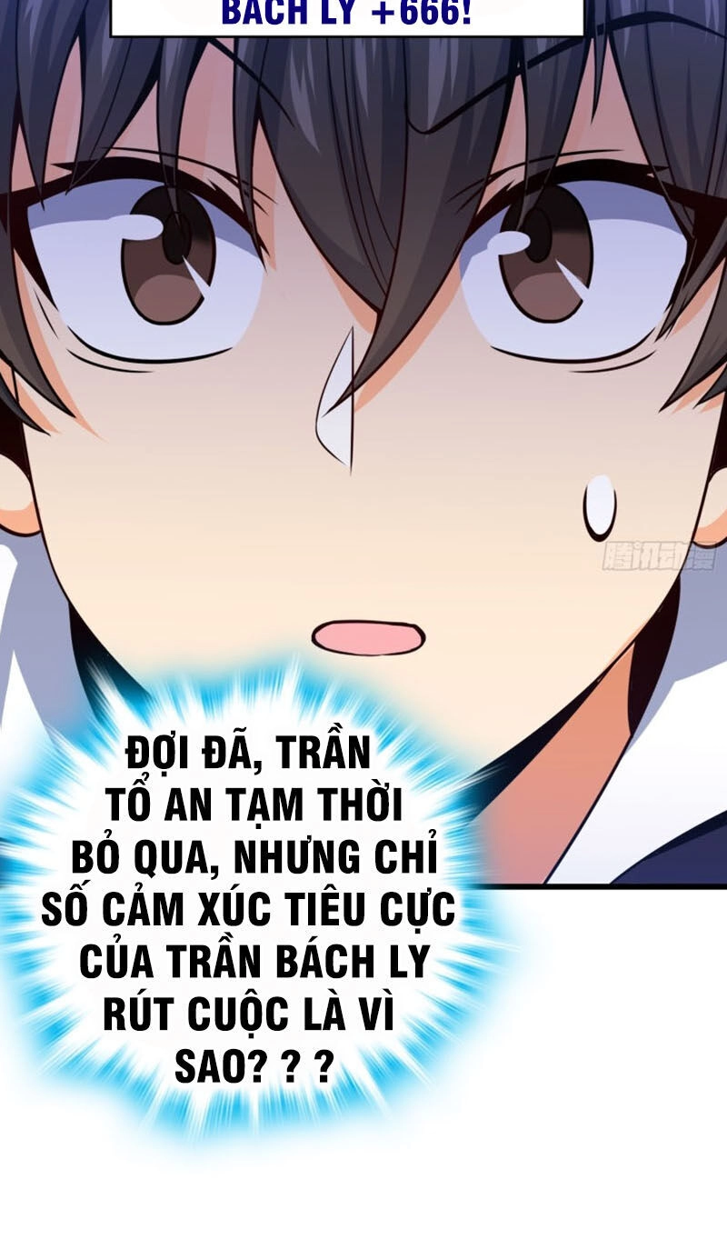 Đại Vương Tha Mạng Chapter 91 - 58