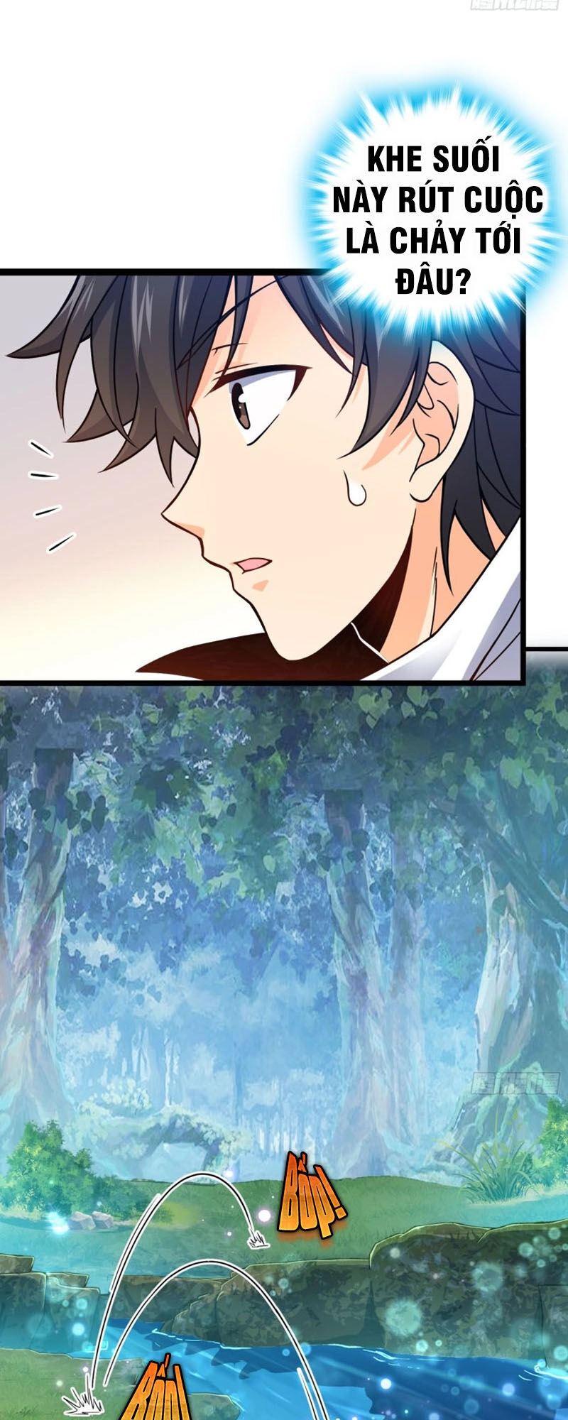 Đại Vương Tha Mạng Chapter 92 - 20