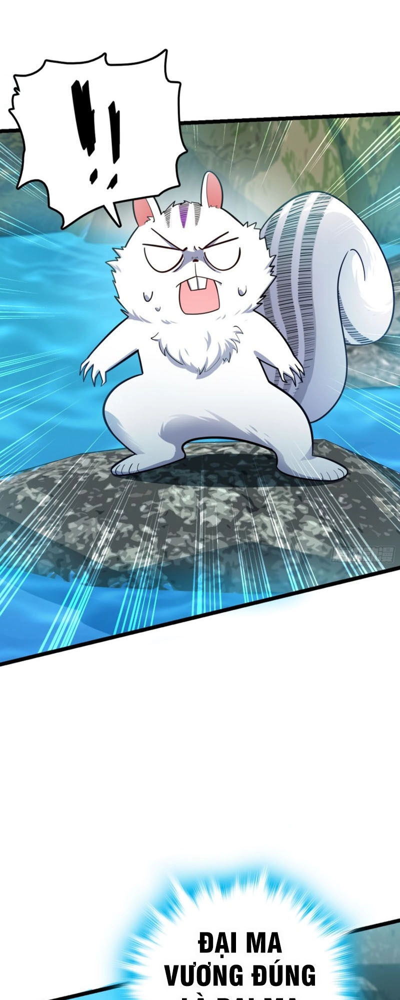 Đại Vương Tha Mạng Chapter 92 - 36