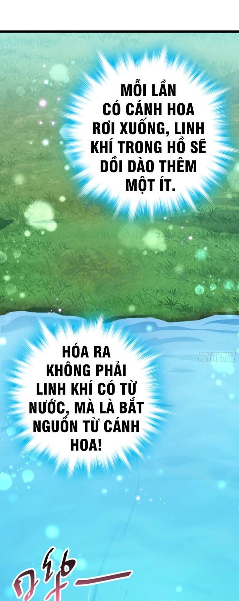 Đại Vương Tha Mạng Chapter 92 - 51
