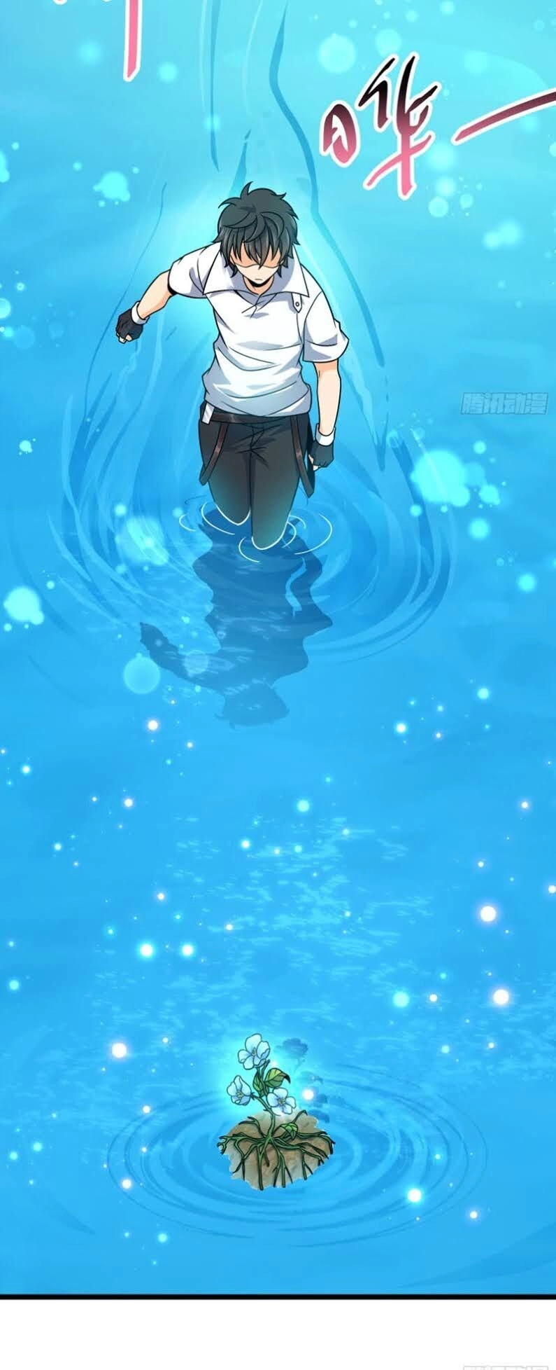 Đại Vương Tha Mạng Chapter 92 - 52