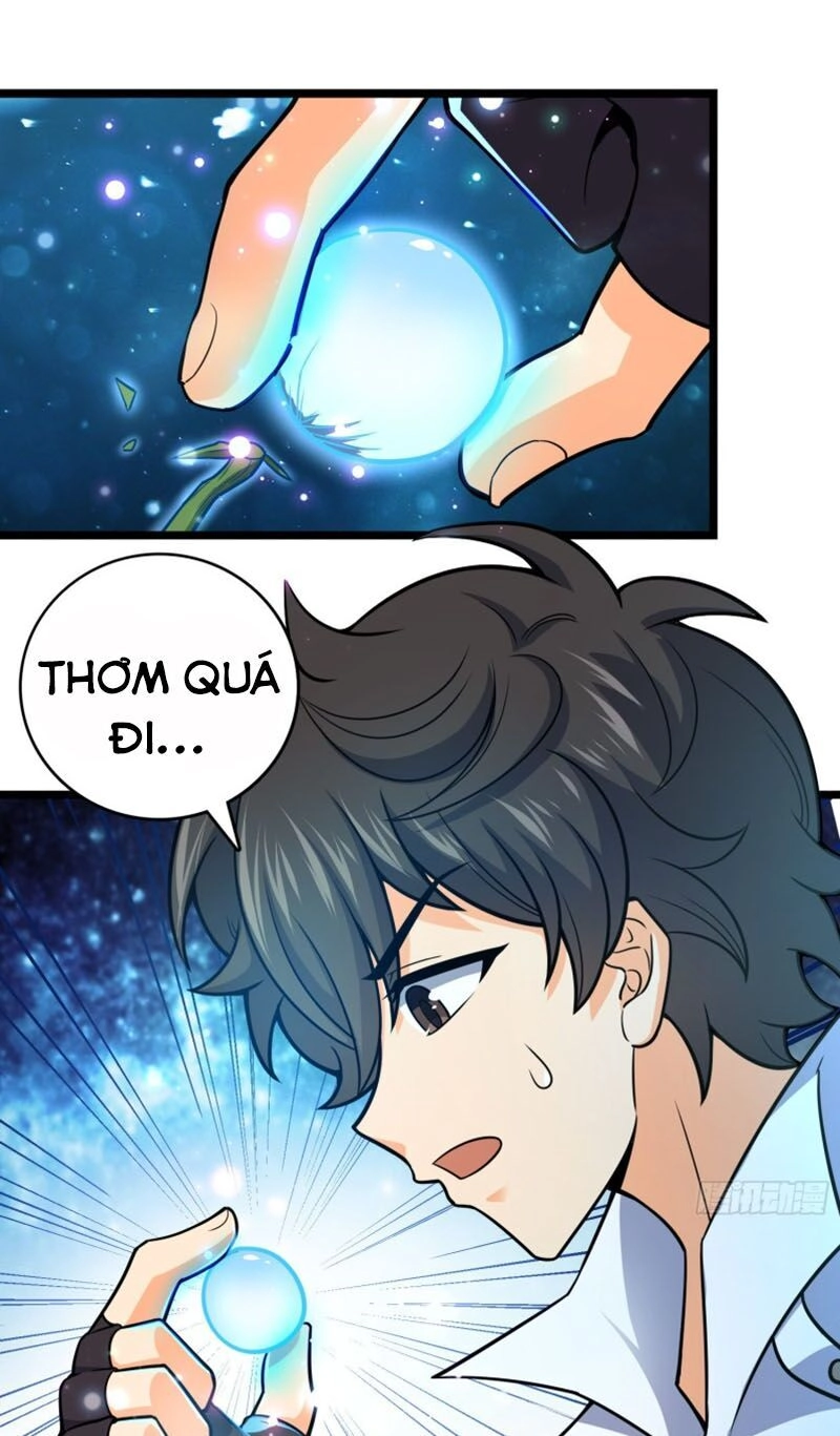 Đại Vương Tha Mạng Chapter 93 - 1