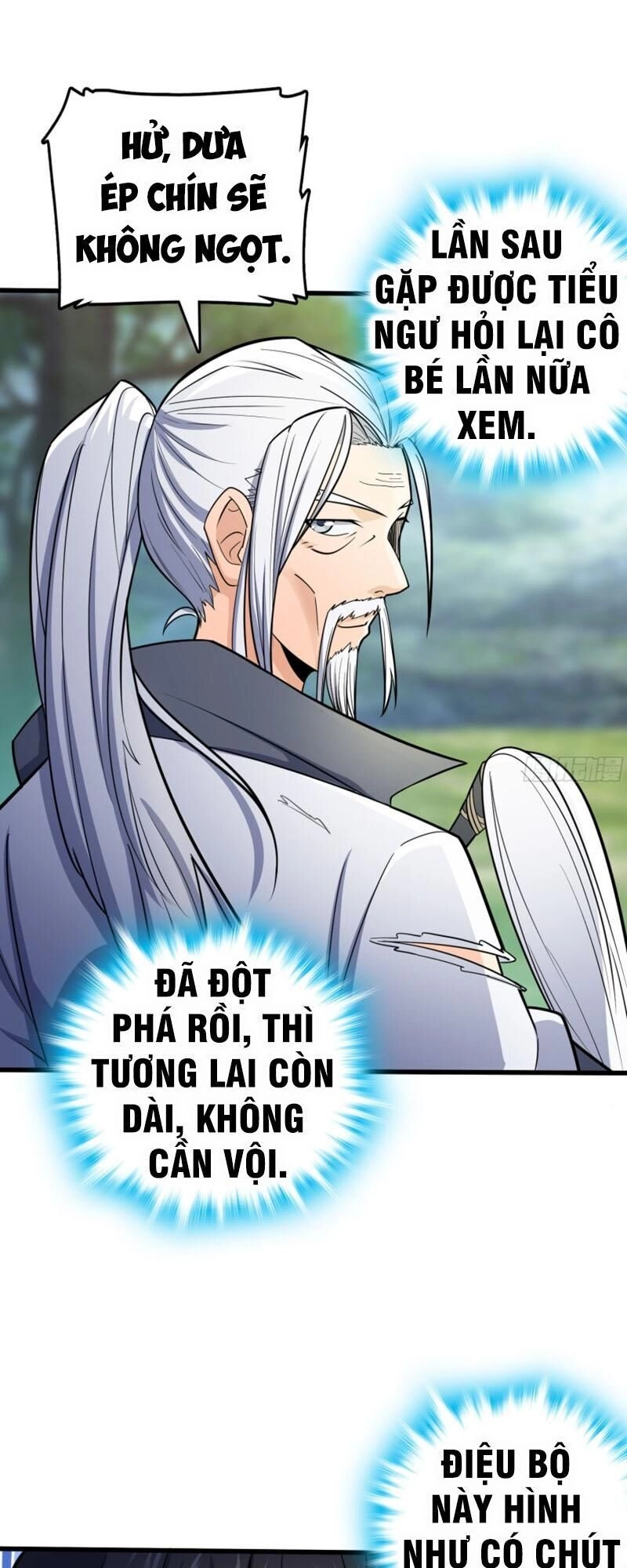 Đại Vương Tha Mạng Chapter 94 - 17