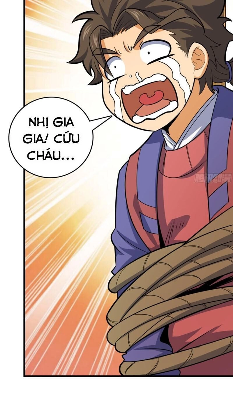 Đại Vương Tha Mạng Chapter 94 - 35