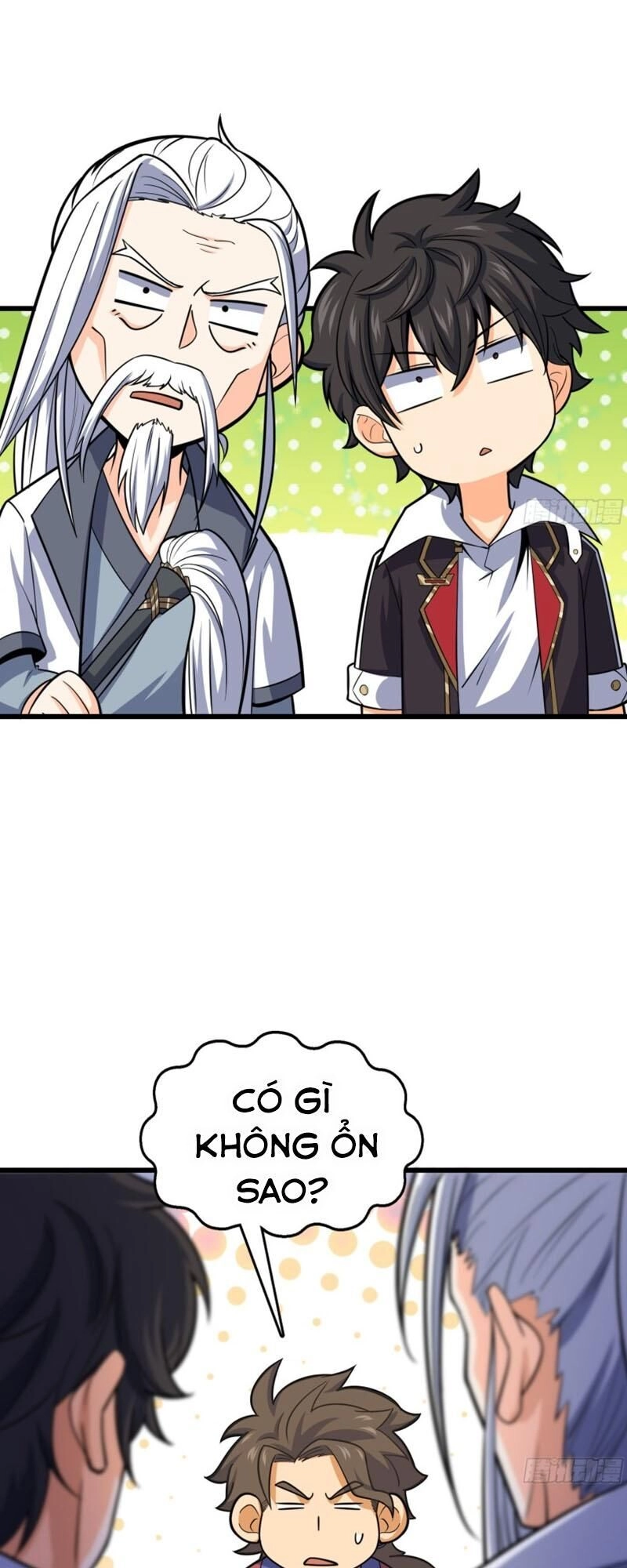 Đại Vương Tha Mạng Chapter 94 - 40