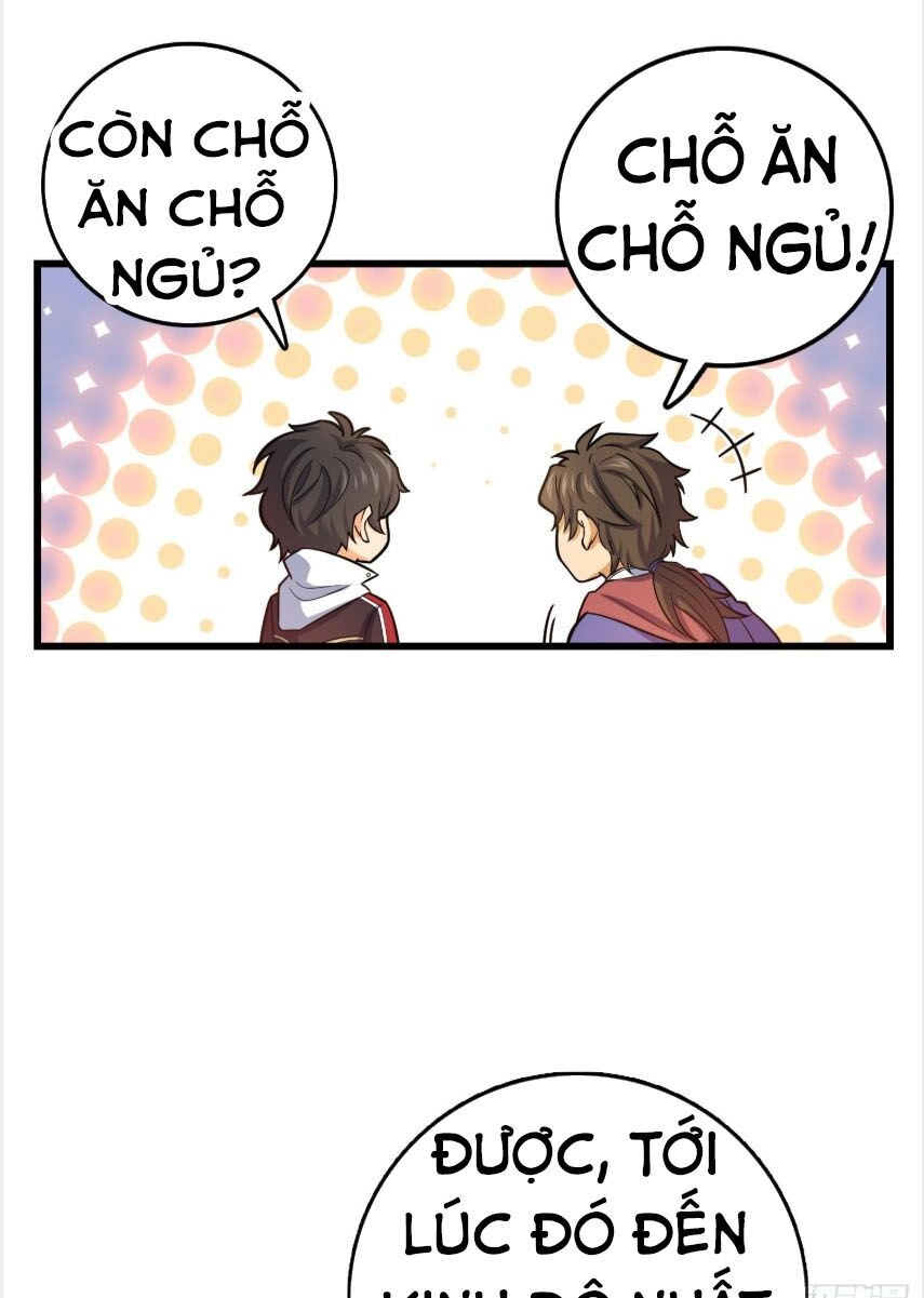 Đại Vương Tha Mạng Chapter 95 - 38