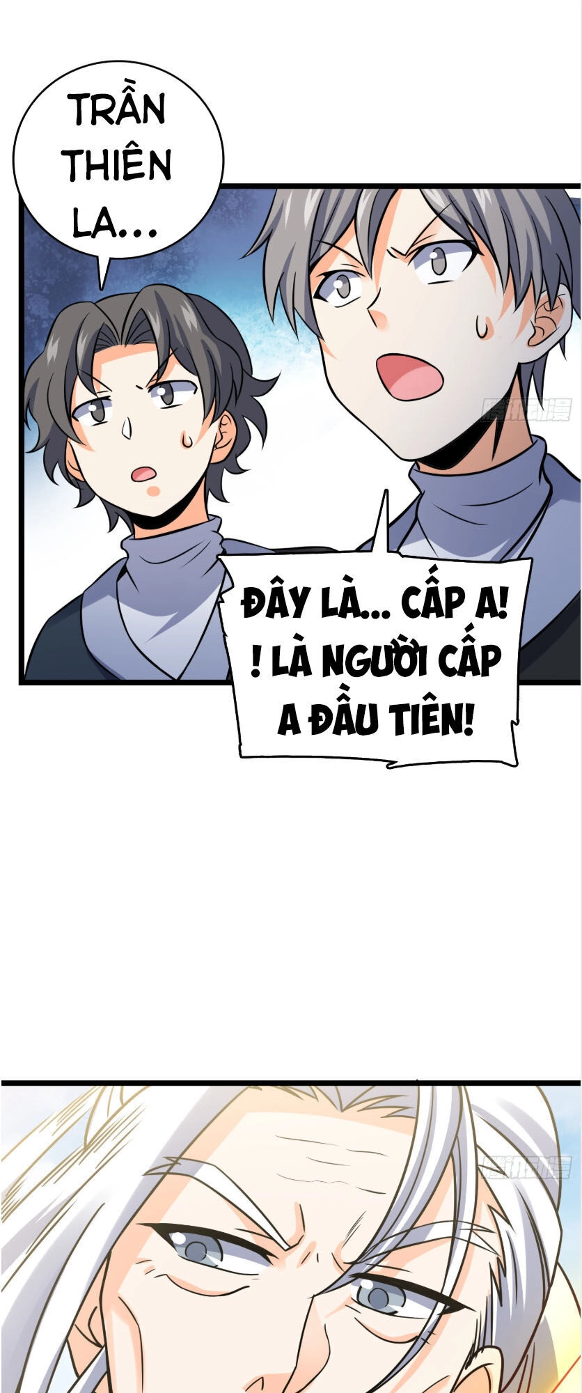 Đại Vương Tha Mạng Chapter 96 - 11