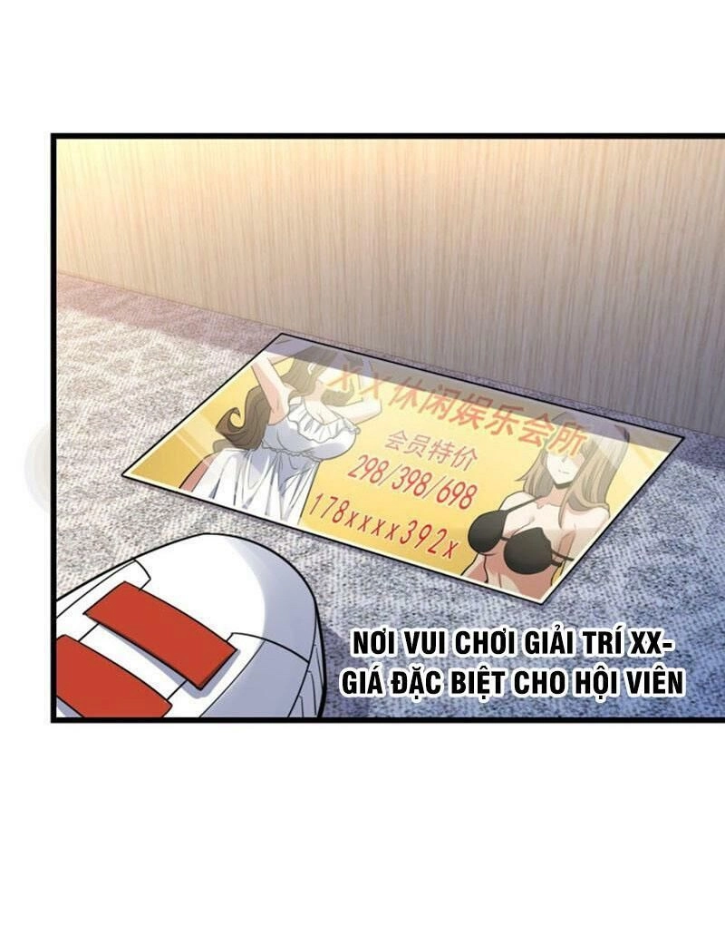 Đại Vương Tha Mạng Chapter 97 - 7