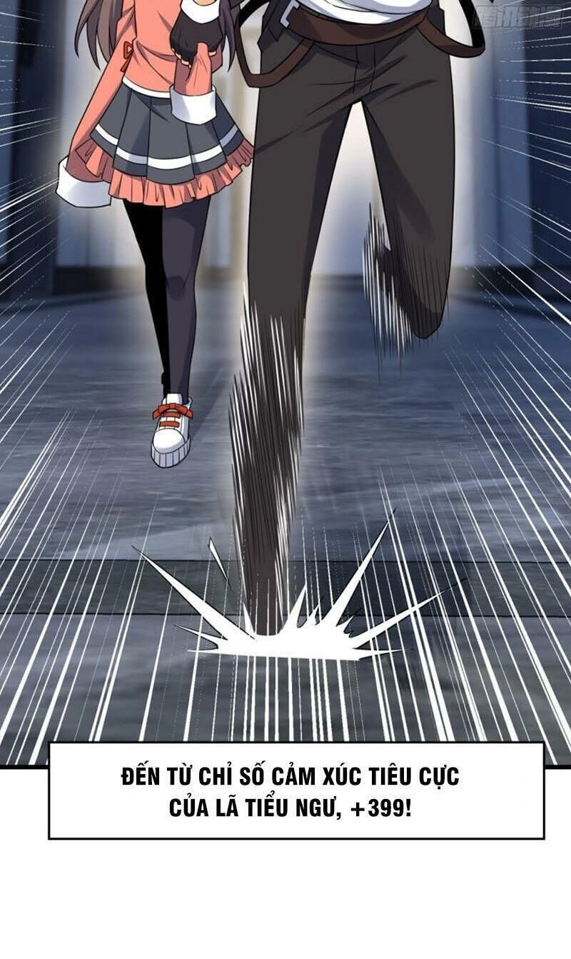 Đại Vương Tha Mạng Chapter 97 - 10