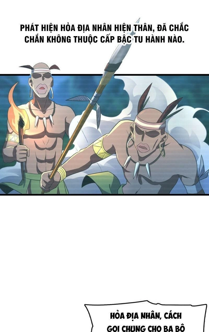 Đại Vương Tha Mạng Chapter 97 - 47