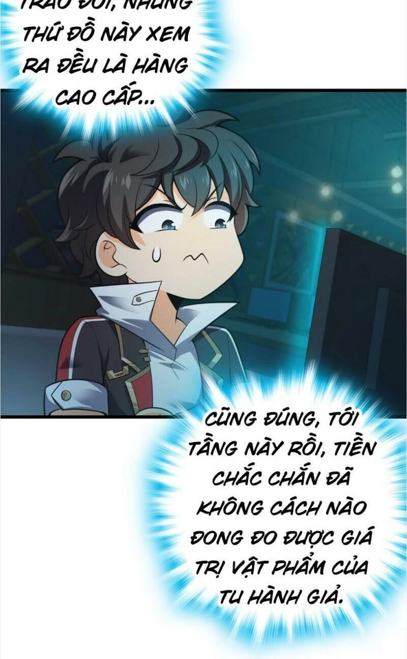 Đại Vương Tha Mạng Chapter 98 - 8