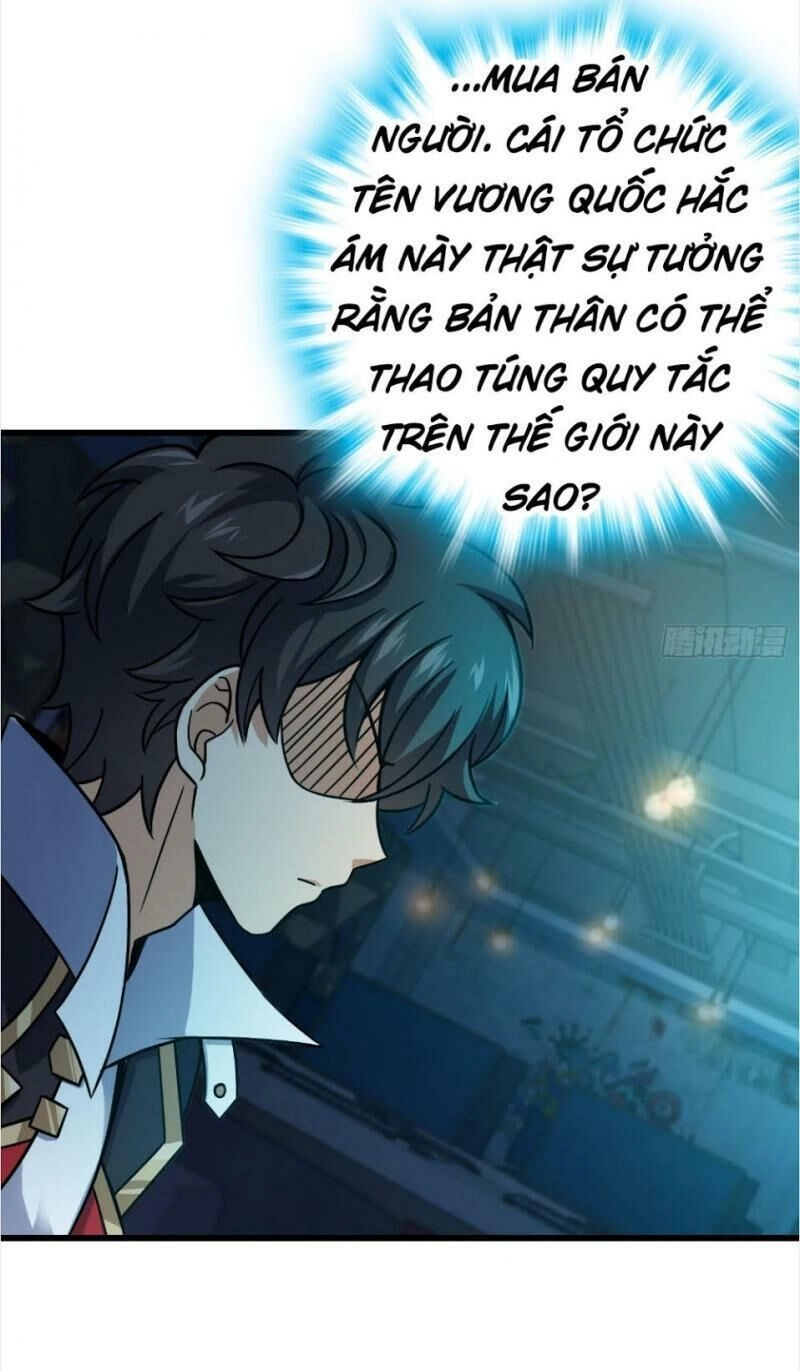 Đại Vương Tha Mạng Chapter 98 - 13