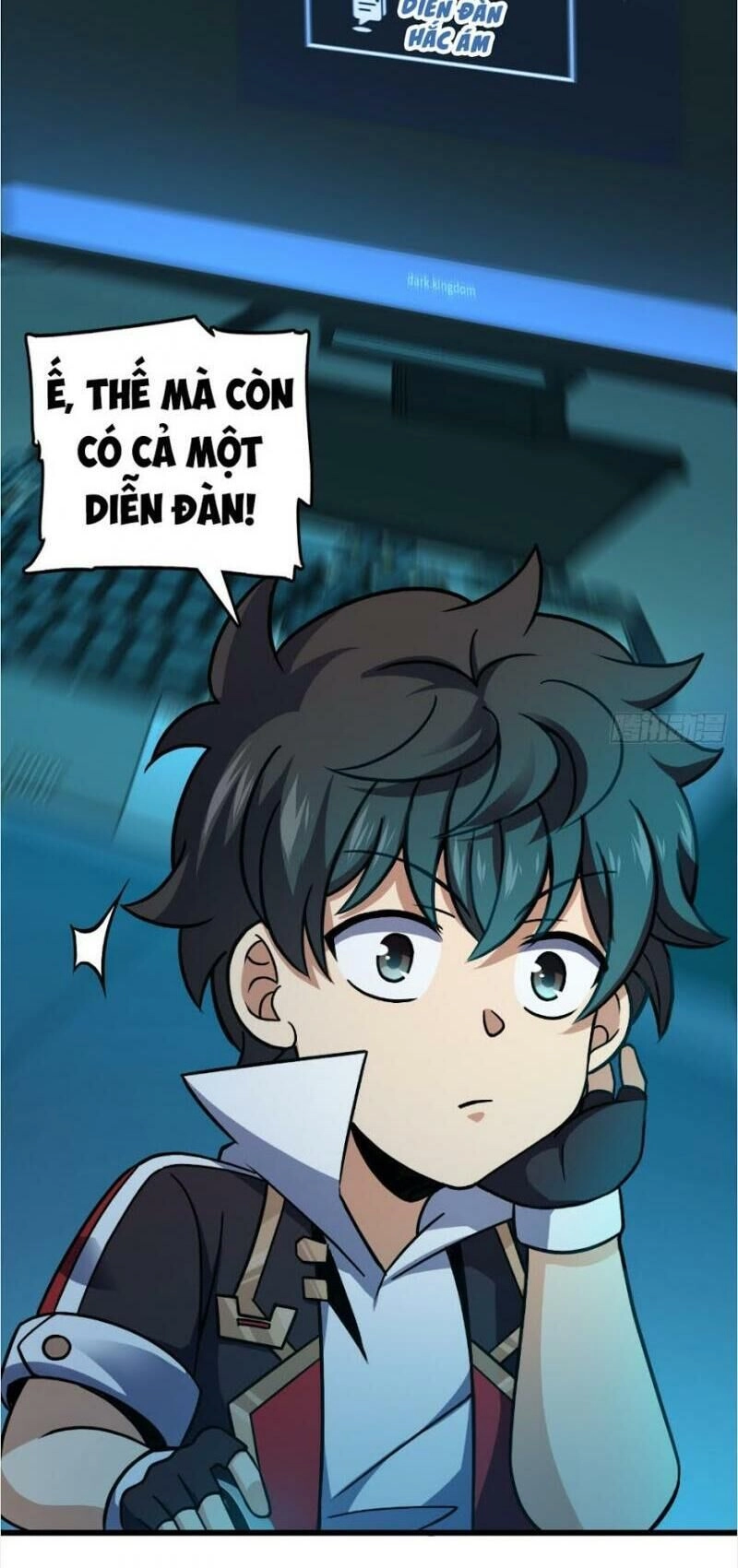 Đại Vương Tha Mạng Chapter 98 - 16