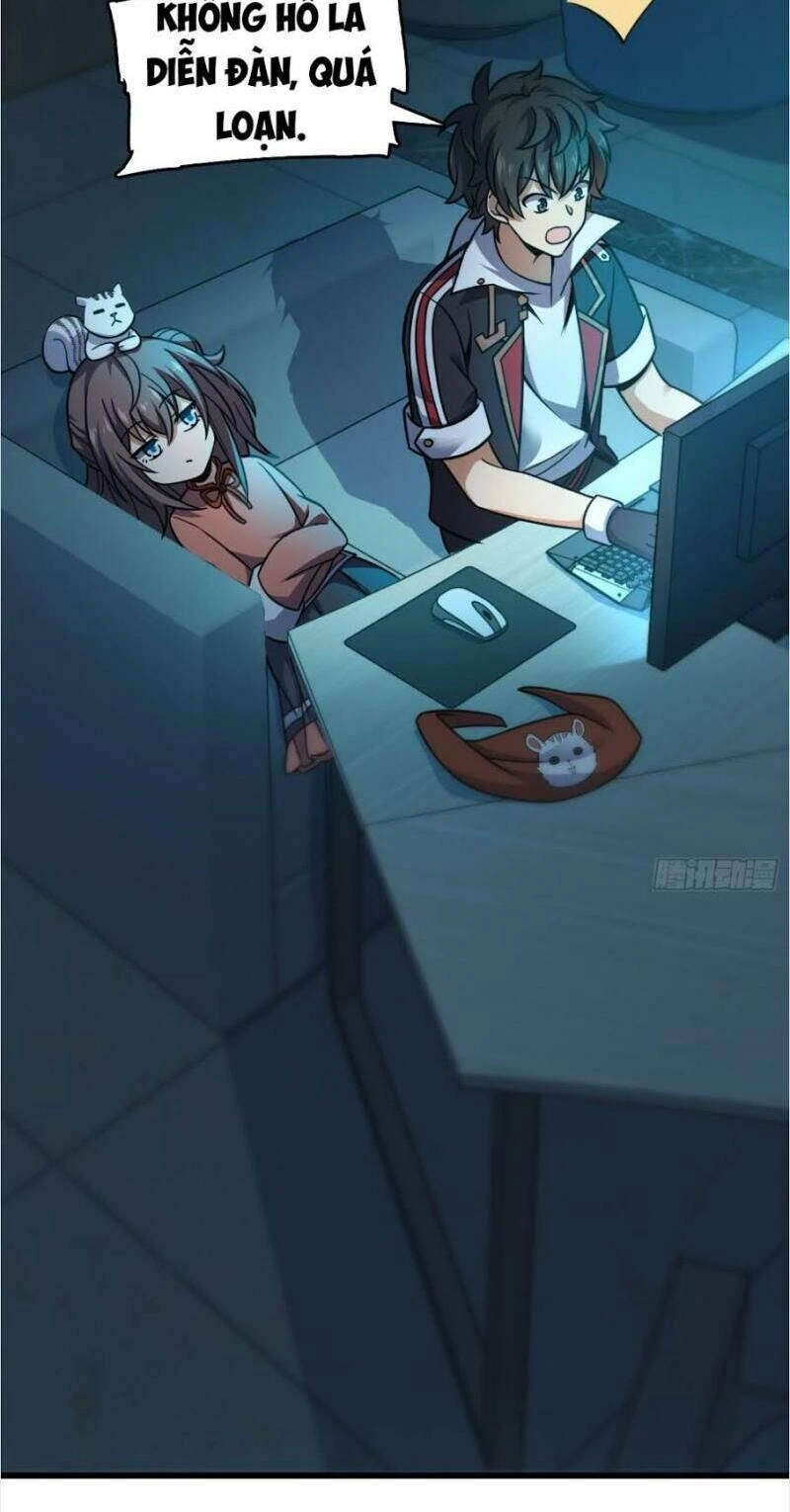 Đại Vương Tha Mạng Chapter 98 - 18