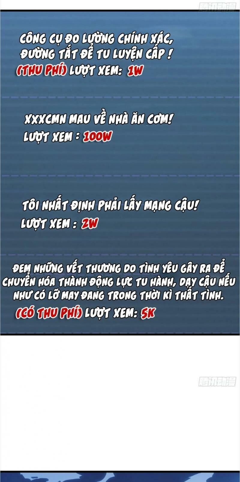 Đại Vương Tha Mạng Chapter 98 - 19