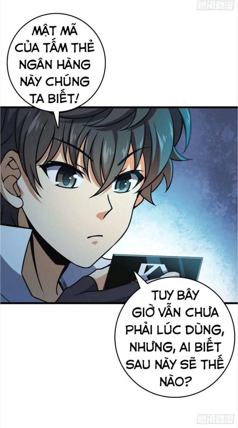 Đại Vương Tha Mạng Chapter 98 - 23