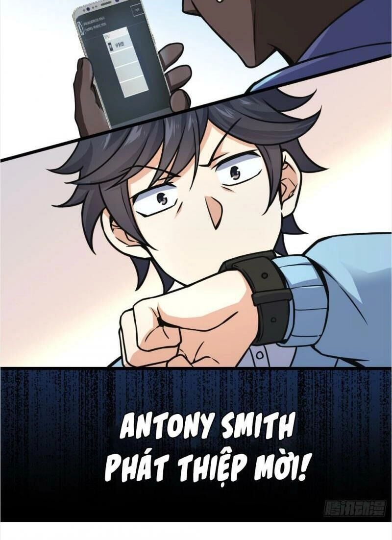 Đại Vương Tha Mạng Chapter 98 - 27