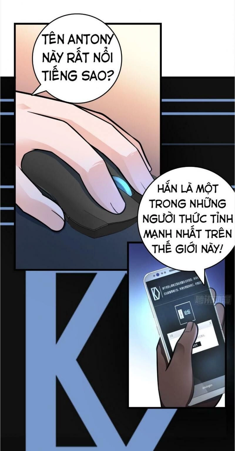 Đại Vương Tha Mạng Chapter 98 - 28