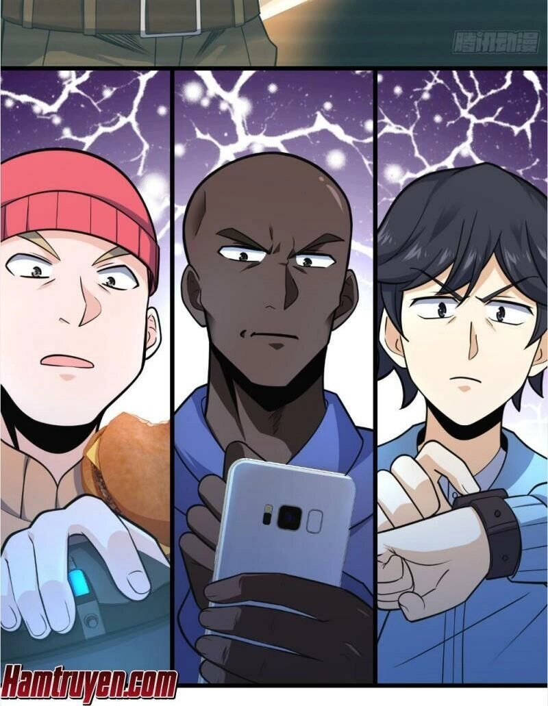 Đại Vương Tha Mạng Chapter 98 - 31