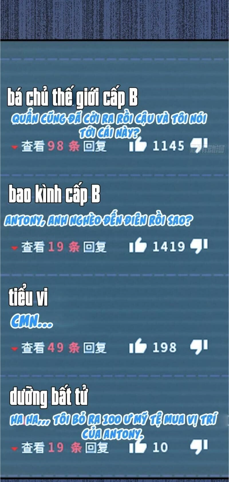 Đại Vương Tha Mạng Chapter 98 - 33