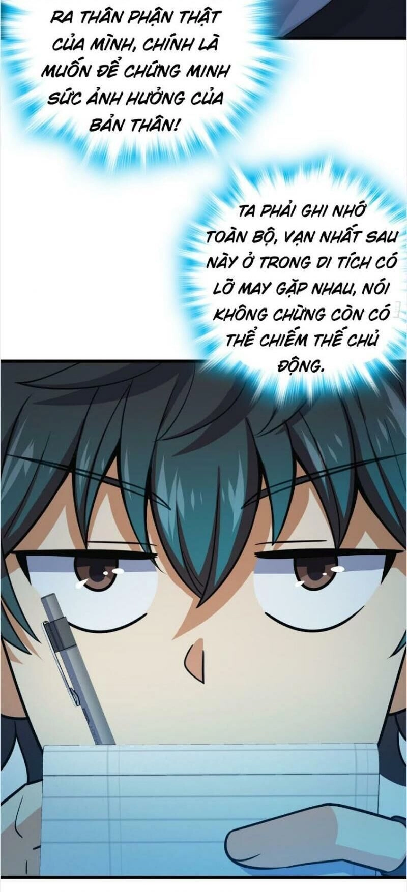 Đại Vương Tha Mạng Chapter 98 - 40