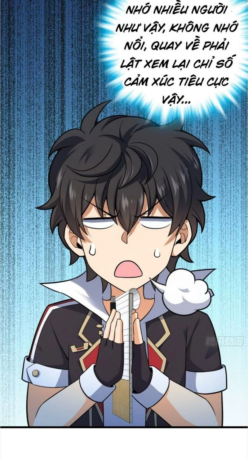 Đại Vương Tha Mạng Chapter 98 - 42