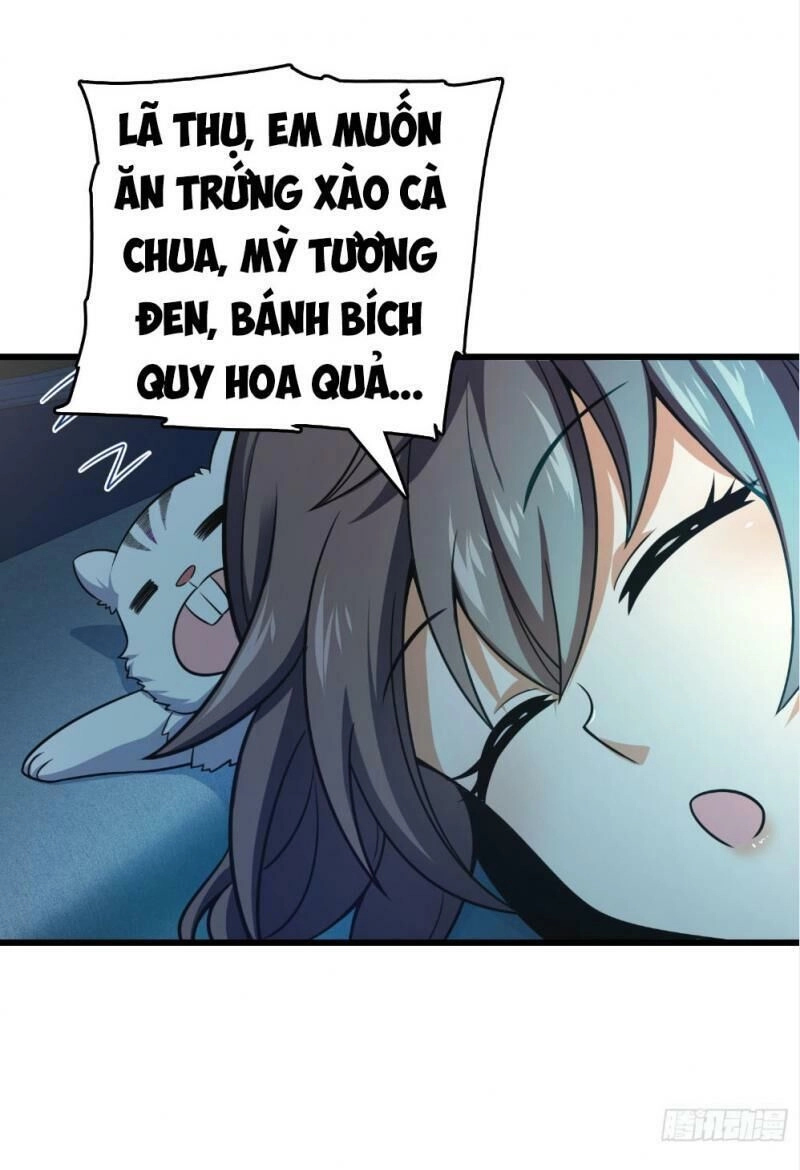 Đại Vương Tha Mạng Chapter 98 - 45