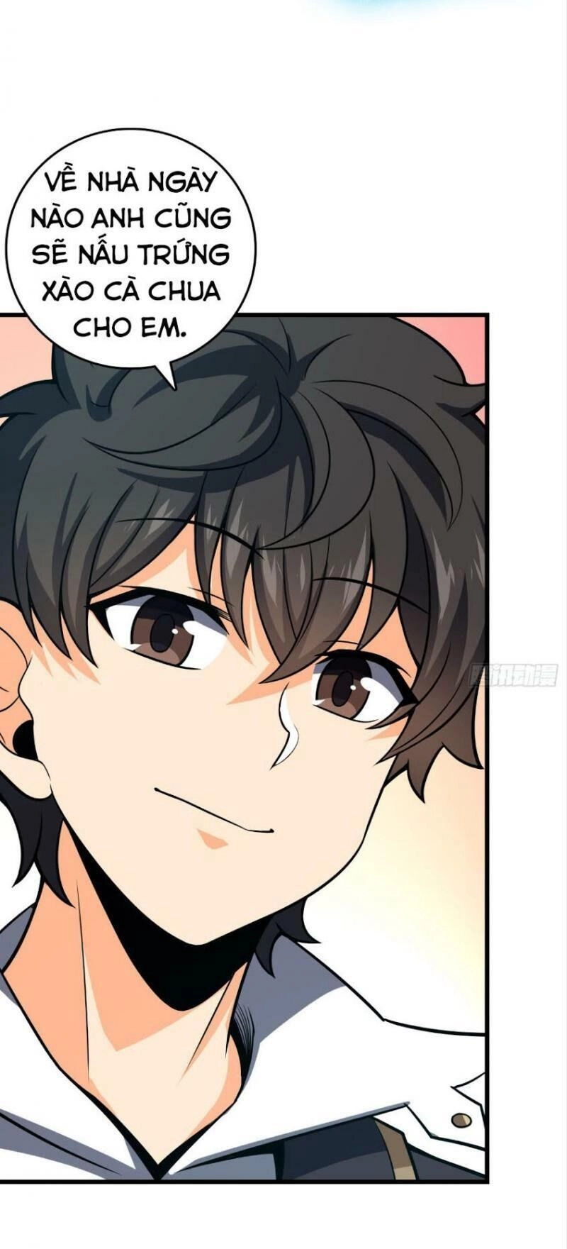 Đại Vương Tha Mạng Chapter 98 - 48