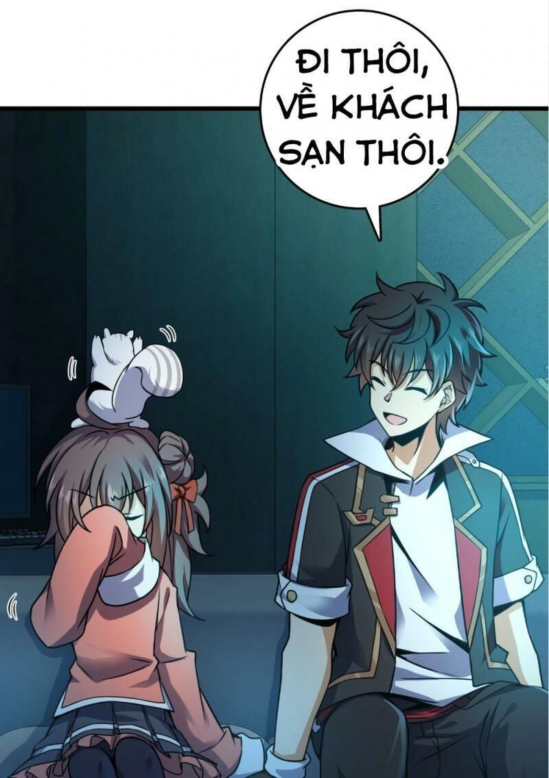 Đại Vương Tha Mạng Chapter 98 - 51