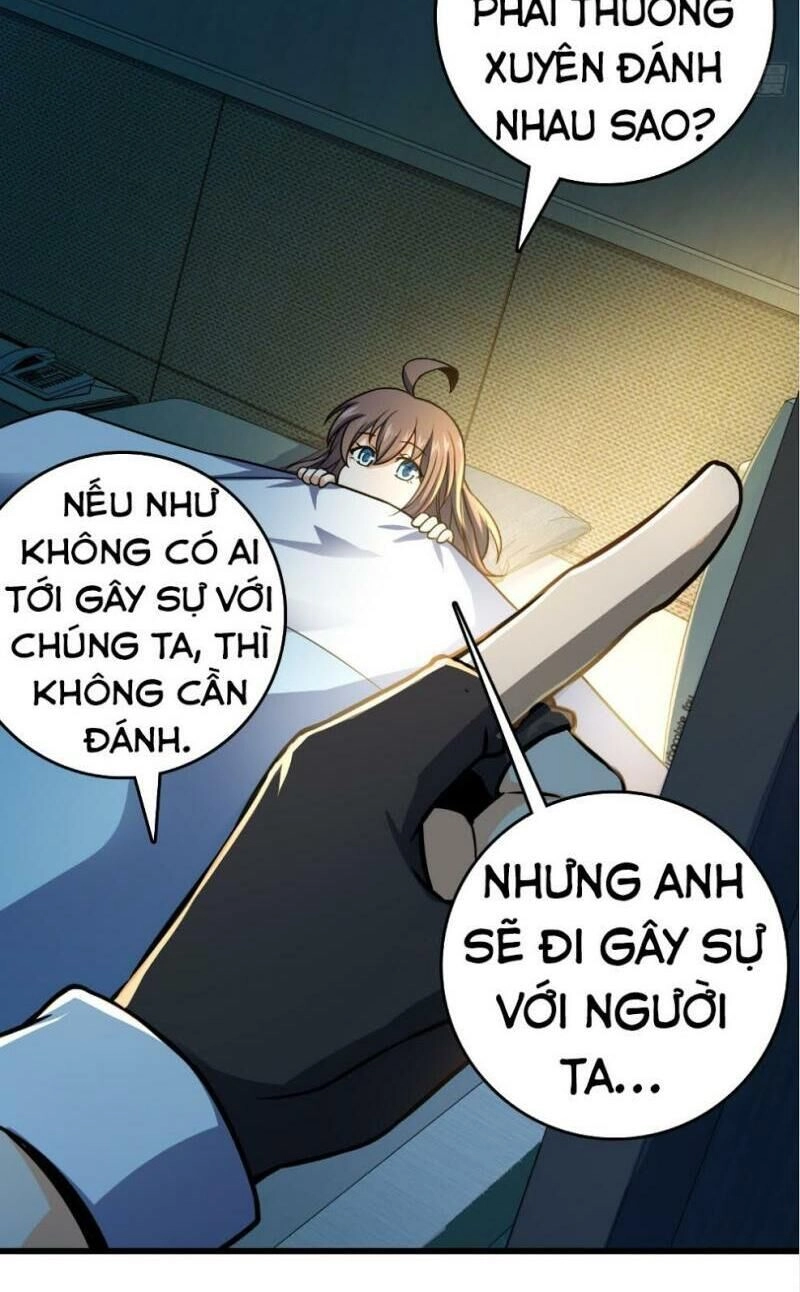 Đại Vương Tha Mạng Chapter 98 - 56