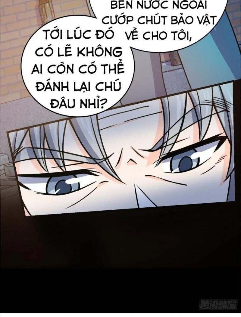 Đại Vương Tha Mạng Chapter 99 - 38