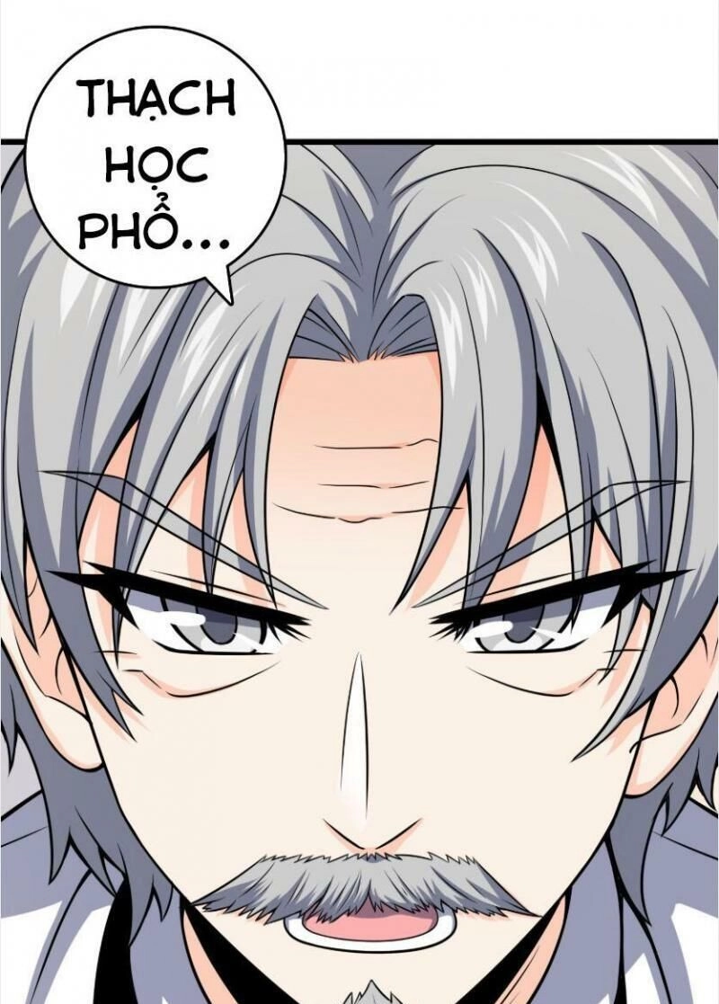 Đại Vương Tha Mạng Chapter 100 - 35