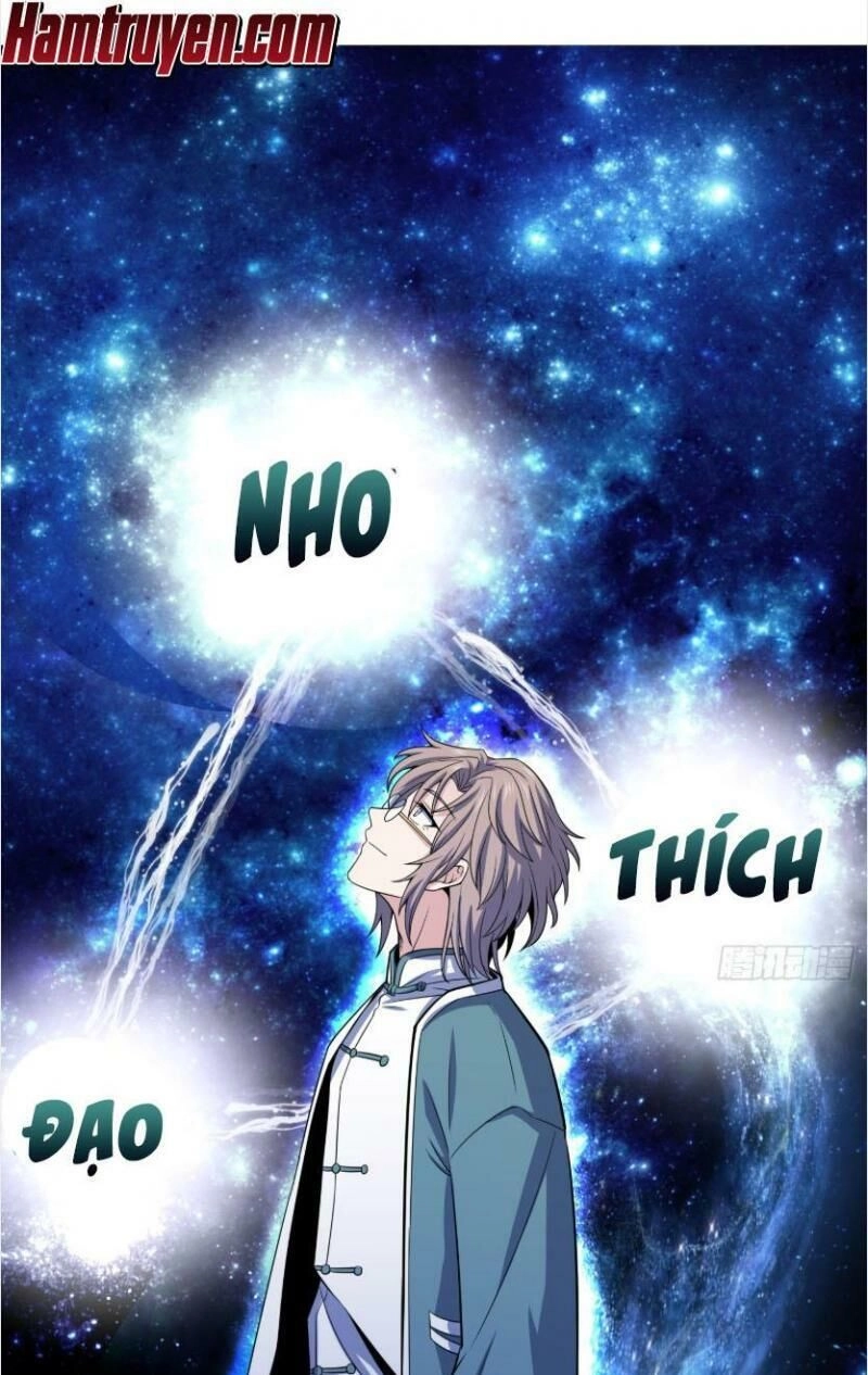 Đại Vương Tha Mạng Chapter 100 - 40