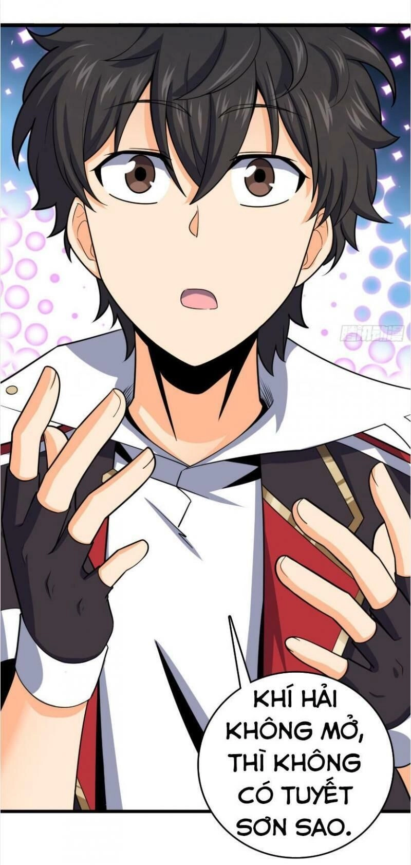 Đại Vương Tha Mạng Chapter 100 - 54