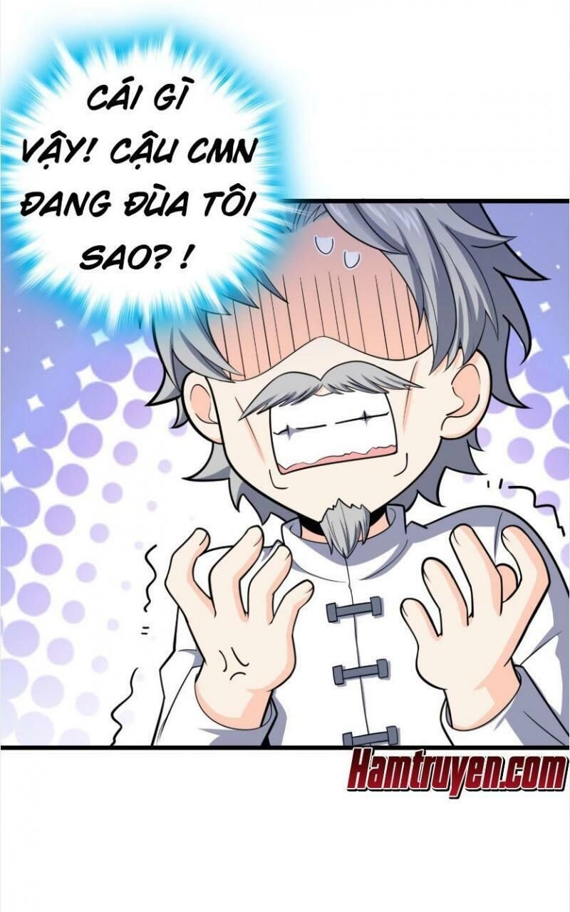 Đại Vương Tha Mạng Chapter 100 - 59