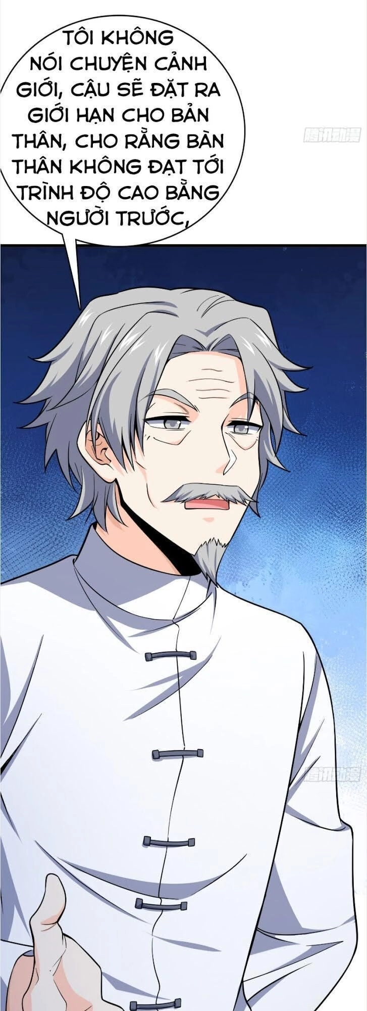 Đại Vương Tha Mạng Chapter 101 - 2