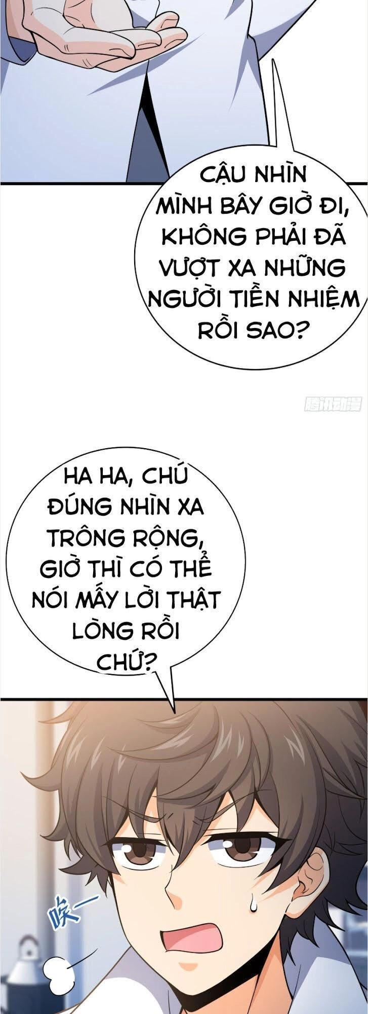 Đại Vương Tha Mạng Chapter 101 - 3