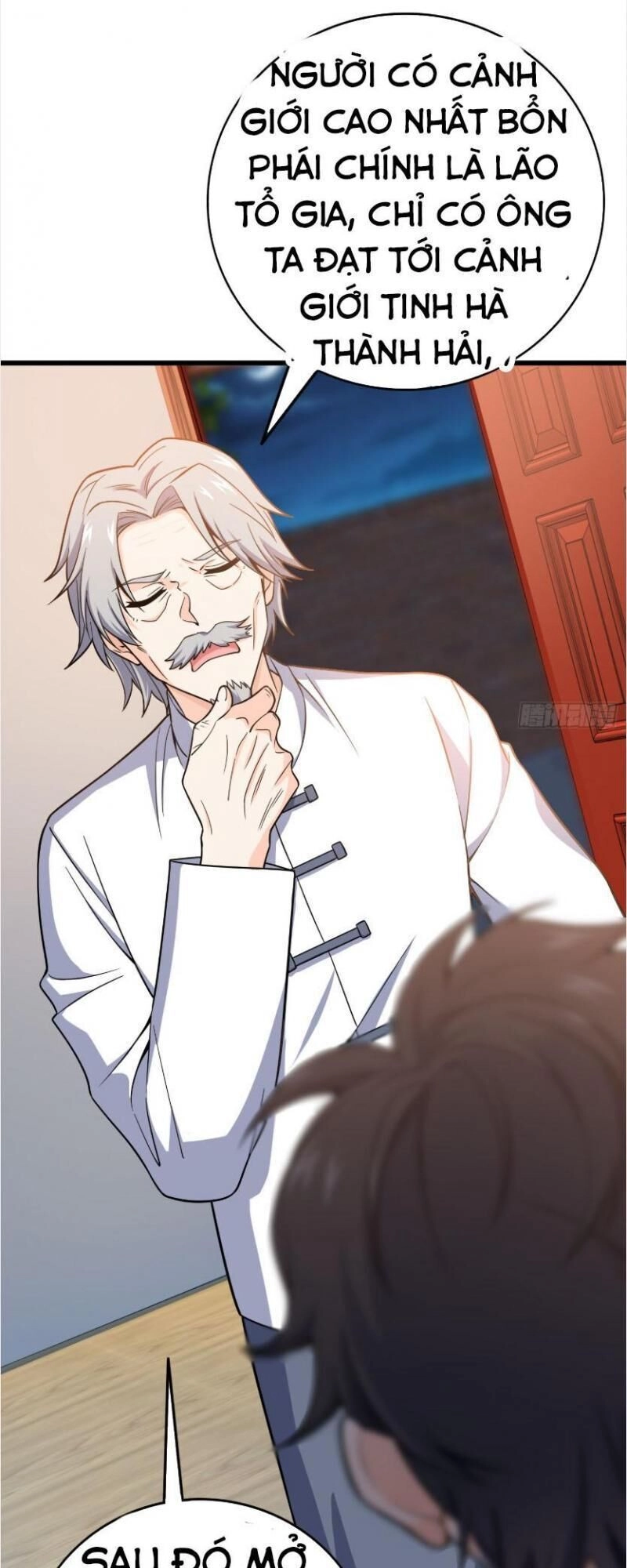 Đại Vương Tha Mạng Chapter 101 - 6