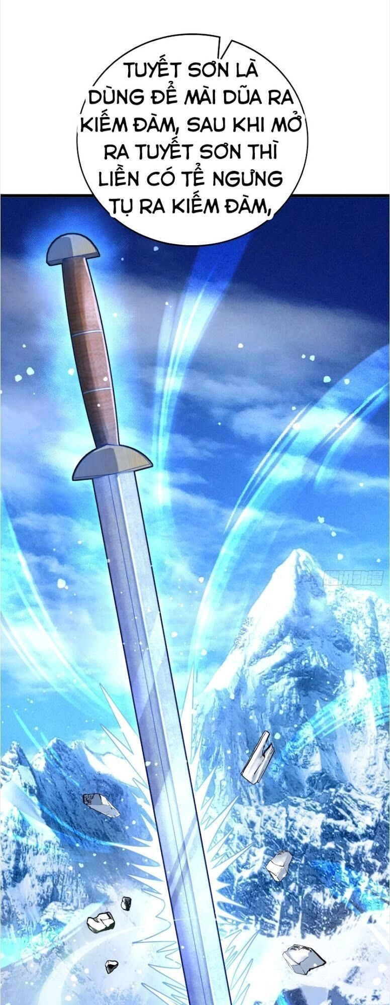 Đại Vương Tha Mạng Chapter 101 - 11