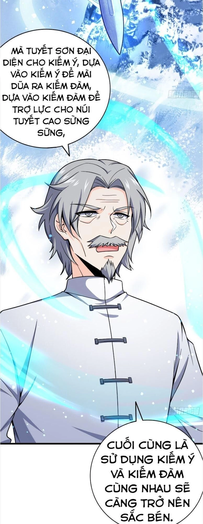 Đại Vương Tha Mạng Chapter 101 - 12