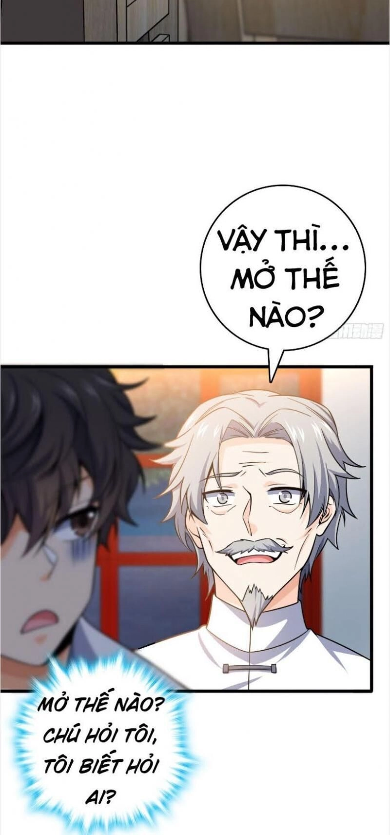 Đại Vương Tha Mạng Chapter 101 - 16