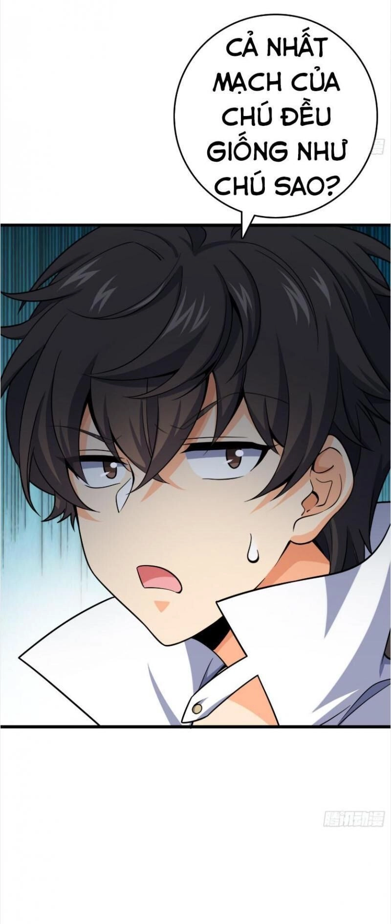 Đại Vương Tha Mạng Chapter 101 - 17