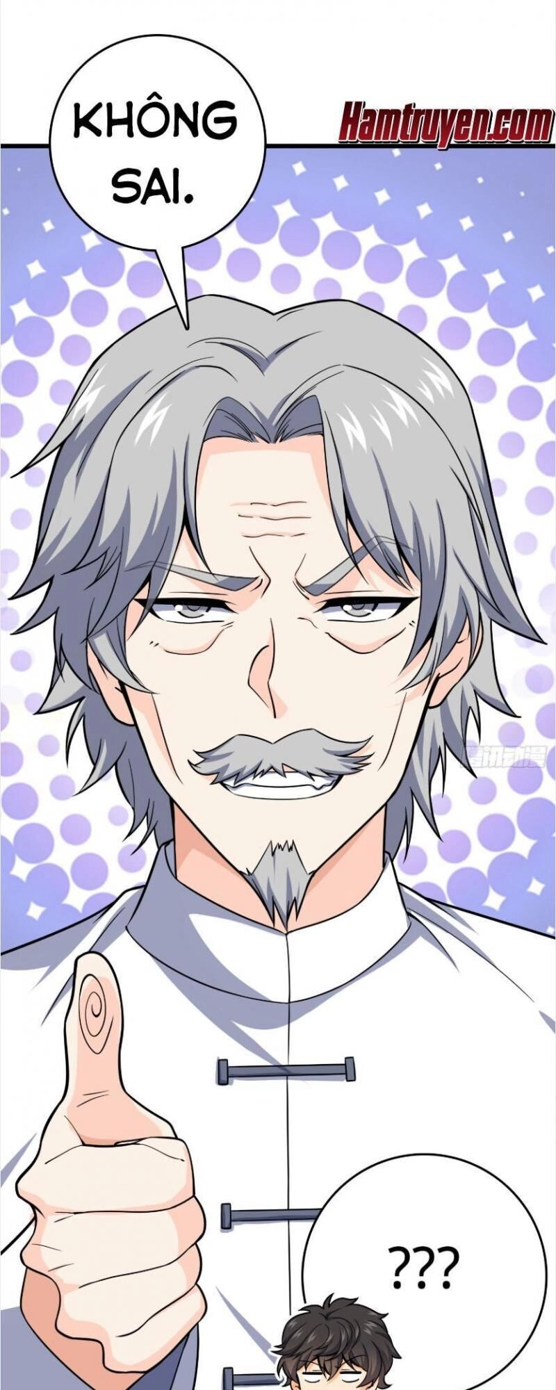 Đại Vương Tha Mạng Chapter 101 - 18