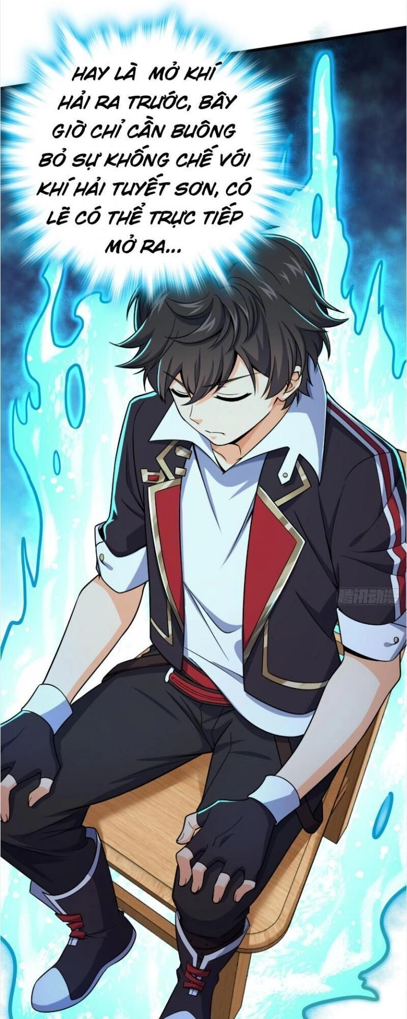 Đại Vương Tha Mạng Chapter 101 - 20